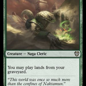 Ramunap Excavator - Outlaws of Thunder Junction Commander-(202)