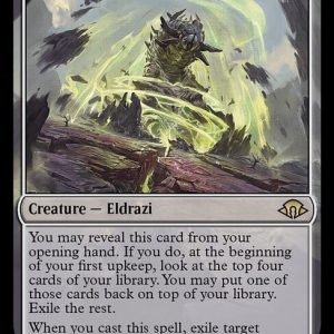 Devourer of Destiny - Modern Horizons 3-(002)