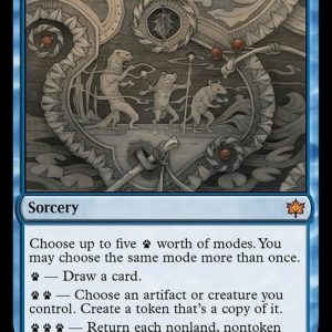 Season of Weaving - Bloomburrow-(068)