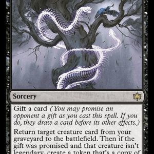 Coiling Rebirth - Bloomburrow-(086)