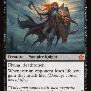 Bloodthirsty Conqueror - Foundations-(058)