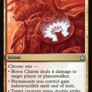 Boros Charm - Foundations-(721)-Foil