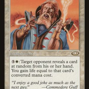 Planeswalker's Mirth - Planeshift-(012)