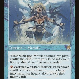 Whirlpool Warrior - Apocalypse-(036)