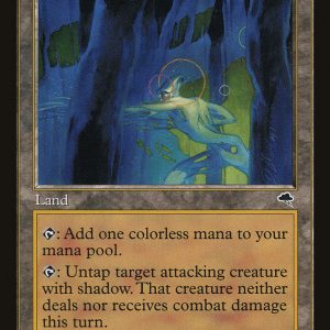 Maze of Shadows - Tempest-(317)