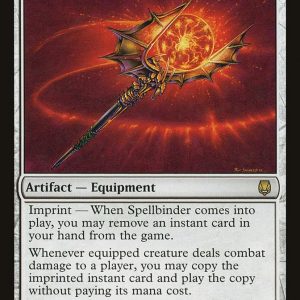 Spellbinder - Darksteel-(143)