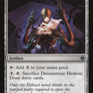 Dreamstone Hedron - Rise of the Eldrazi-(216)
