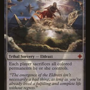 All Is Dust - Rise of the Eldrazi-(001)