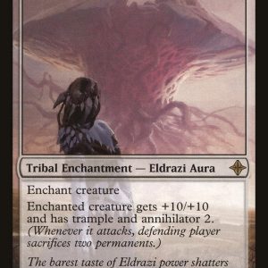 Eldrazi Conscription - Rise of the Eldrazi-(003)