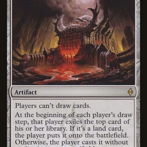 Omen Machine - New Phyrexia-(148)