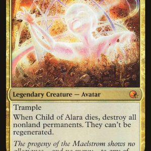 Child of Alara - From the Vault: Annihilation-(004)-Foil