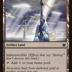 Darksteel Citadel - Modern Masters 2015 Edition-(238)