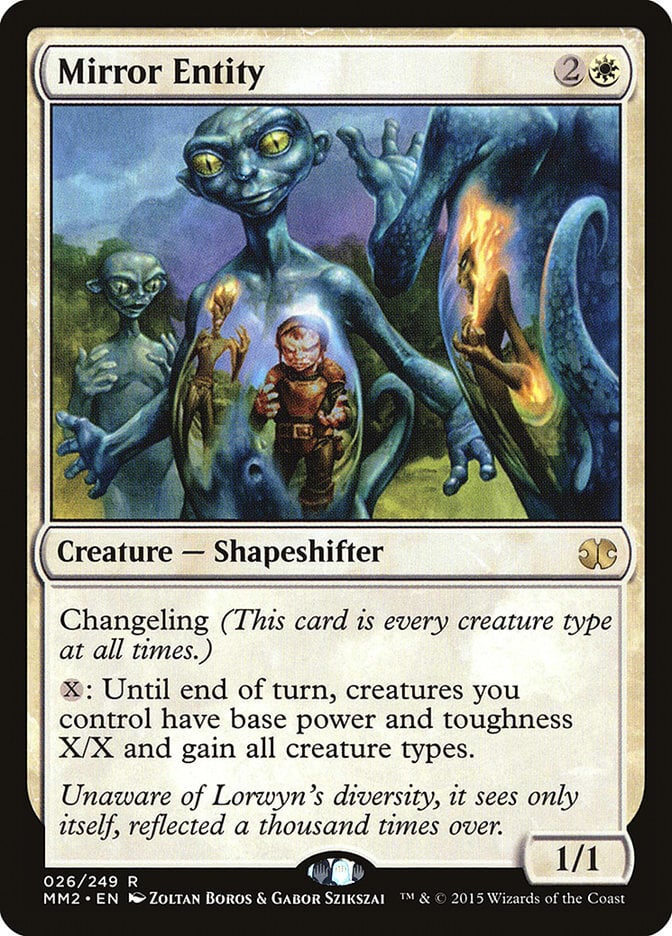 Mirror Entity - Modern Masters 2015 Edition-(026)