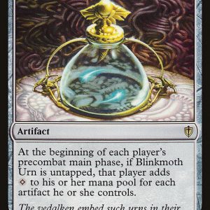 Blinkmoth Urn - Commander 2016-(244)