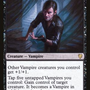 Captivating Vampire - Commander 2017-(104)