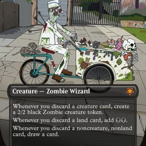 Bone Miser - Special Guests-(087)