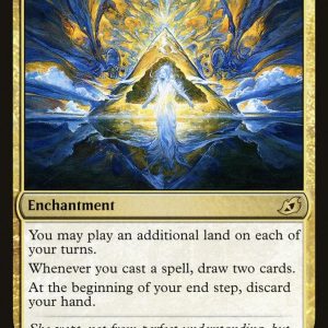 Song of Creation - Ikoria: Lair of Behemoths-(210)