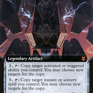Lithoform Engine - Zendikar Rising-(375)-Foil