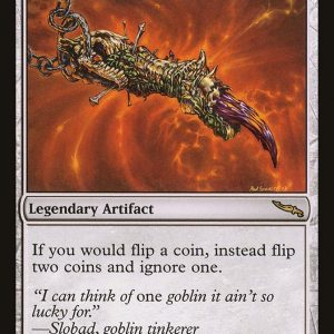 Krark's Thumb - The List-(190)