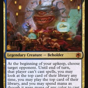 Xanathar, Guild Kingpin - Adventures in the Forgotten Realms-(239)