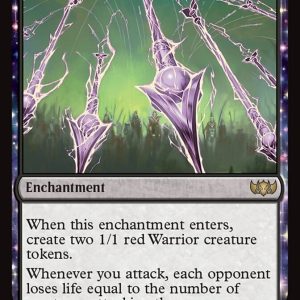 Within Range - Tarkir: Dragonstorm Commander-(032)