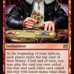 Triple Triad - Final Fantasy-(166)