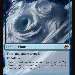 Uthros, Titanic Godcore - Edge of Eternities-(260)