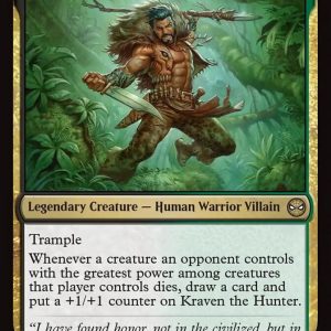 Kraven the Hunter - Marvel's Spider-Man-(133)