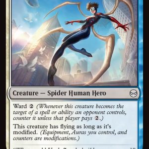 Skyward Spider - Marvel's Spider-Man-(146)