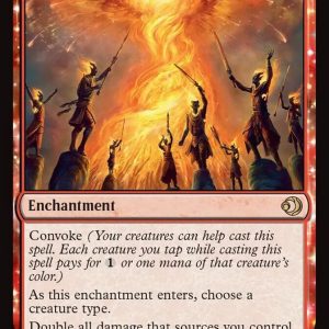 Collective Inferno - Lorwyn Eclipsed-(132)-Foil