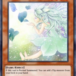 Spirit of the Fall Wind - (Phantom Revenge) - (PHRE-EN028) - (R)