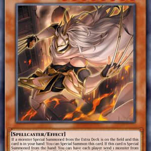 Dogmatika Lawbringer - (Maze of Muertos) - (MZMU-EN052) - (UR)