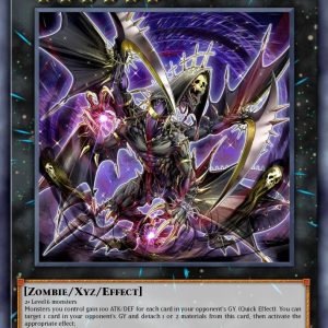 Wollow, Founder of the Drudge Dragons - (Darkwing Blast) - (DABL-EN047) - (SR)