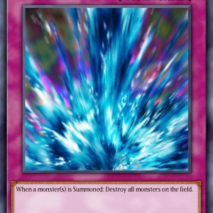 Torrential Tribute - (25th Anniversary Tin: Dueling Mirrors) - (MP24-EN010) -