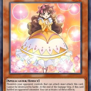 Maiden in Love - (Maze of Muertos) - (MZMU-EN020) - (CR)