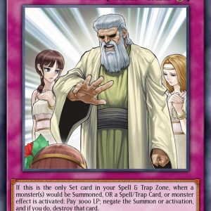 Solemn Scolding - (Maze of Muertos) - (MZMU-EN121) - (UR)