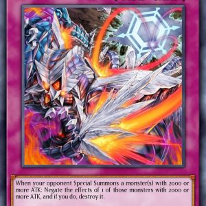 Void Trap Hole - (Quarter Century Stampede) - (RA04-EN190) - (PS)