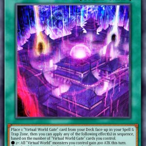 Virtual World City - Kauwloon - (Phantom Rage) - (PHRA-EN055) - (SR)