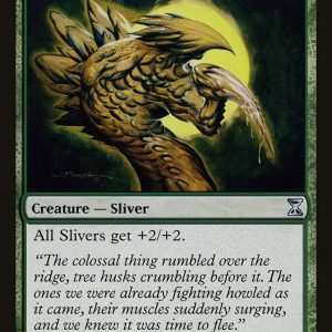 Might Sliver - Time Spiral-(205)