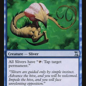 Telekinetic Sliver - Time Spiral-(084)