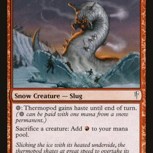 Thermopod - Coldsnap-(100)-Foil