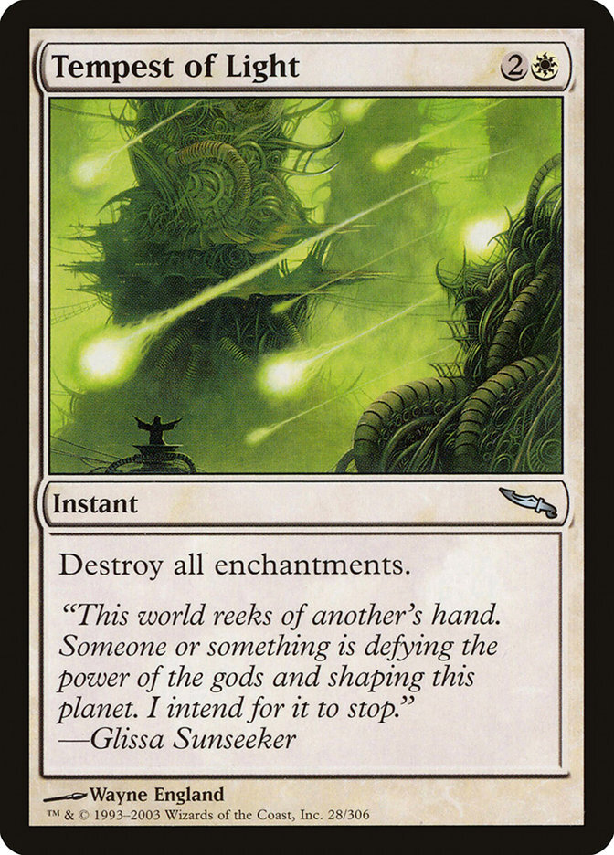 Tempest of Light - Mirrodin-(028)