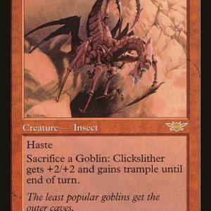 Clickslither - Legions-(090)