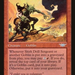 Skirk Drill Sergeant - Legions-(112)