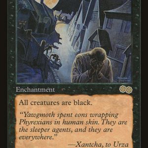 Darkest Hour - Urza's Saga-(128)