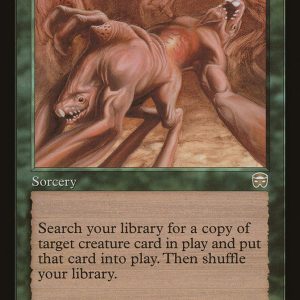 Bifurcate - Mercadian Masques-(230)