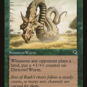 Dirtcowl Wurm - Tempest-(115)