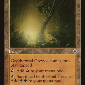 Geothermal Crevice - Invasion-(323)