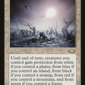 Dominaria's Judgment - Planeshift-(004)