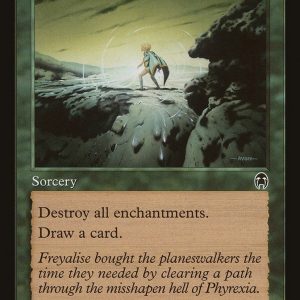 Tranquil Path - Apocalypse-(089)